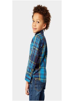 Checked Shirt - pzsku/Z8D3C543206FF96B3DAD6Z/45/_/1710490700/3ac59cbe-7bdc-4767-98df-0d73dc54d27e