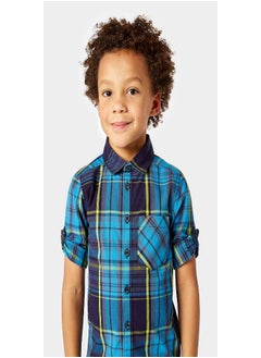 Checked Shirt - pzsku/Z8D3C543206FF96B3DAD6Z/45/_/1710490722/21b537cc-e799-49a8-9f94-62c672835119