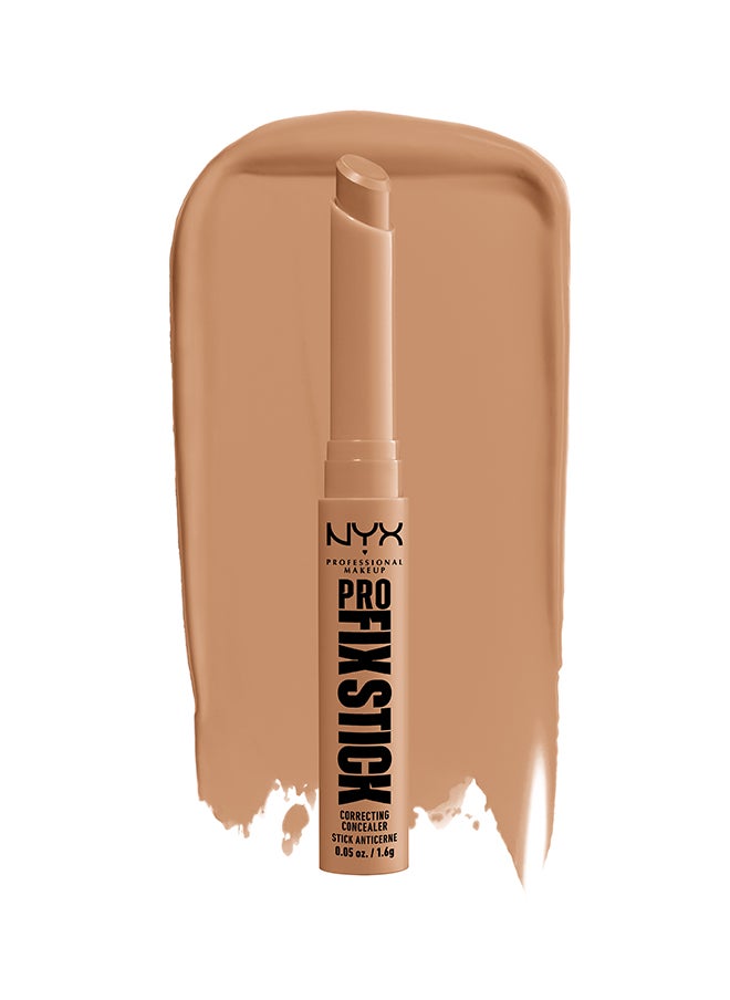 NYX PROFESSIONAL MAKEUP - Pro Fix Stick Correcting Concealer - Nutmeg - Image 1