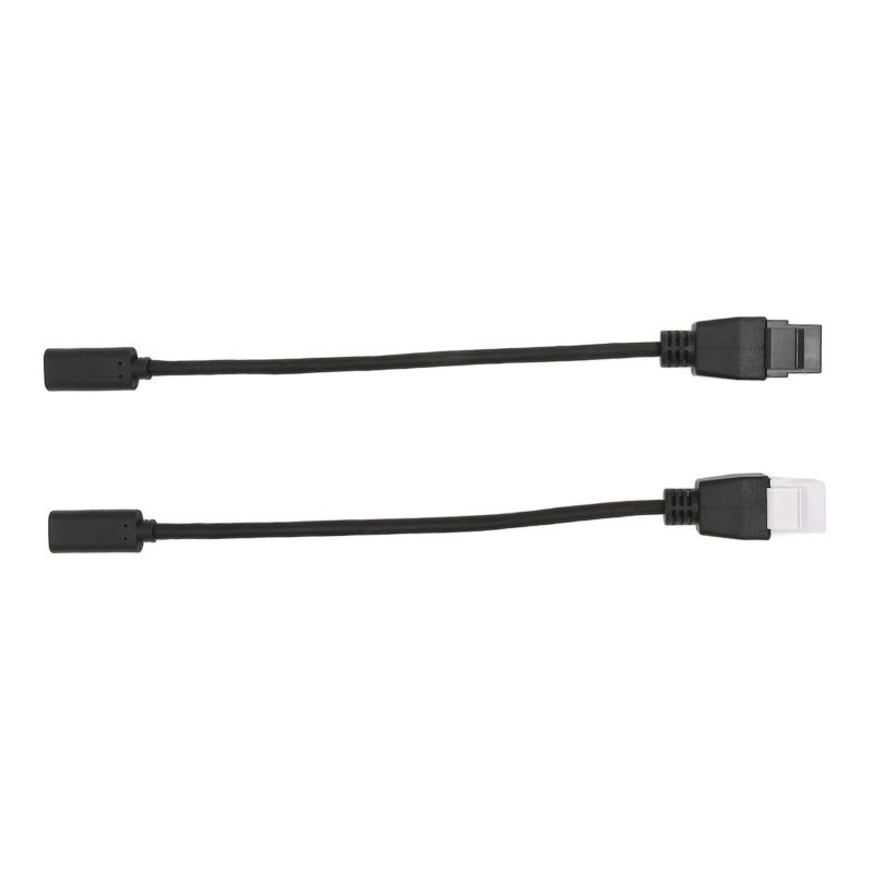 USB C Keystone Jack: 5Gbps High Speed Transfer, Reversible Design, ABS Material USB 3.1 Type C Female To Female Extension Adapter - Portable, Easy Installation for Home Office, Travel & Daily Device C - Image 4