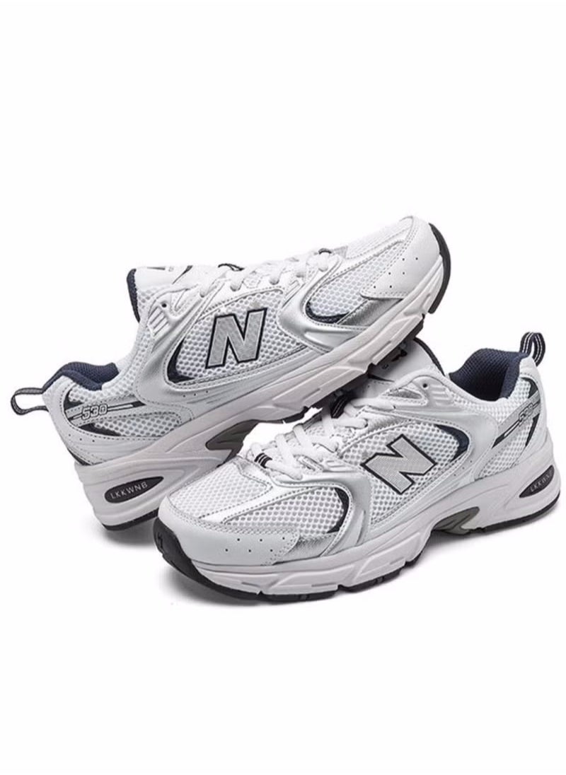 New Balance - New Balance casual sneakers - Image 1