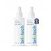BRIOTECH Topical Skin Spray Hypochlorous Acid Spray for Sensitive Skin HOCl Facial Mist Full Body Support Against Irritation Calm Redness Soothe Foot Scalp 2 oz Travel Size 2 Pack - Image 2