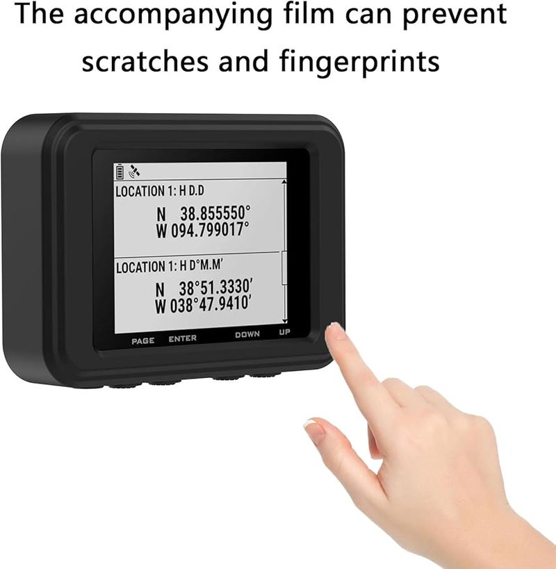 Green Silicone Case Guard For Garmin Foretrex 801 901 Cycling Computer Bike Navigation - Image 4
