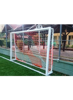 2.20*4.5*0.60 M Diomond Metal Astroturf Field Goal Post - pzsku/Z8D3C93311B986081B351Z/45/_/1728062821/0d33a3f2-c7bf-4bd9-8d01-624ee5cd1d52