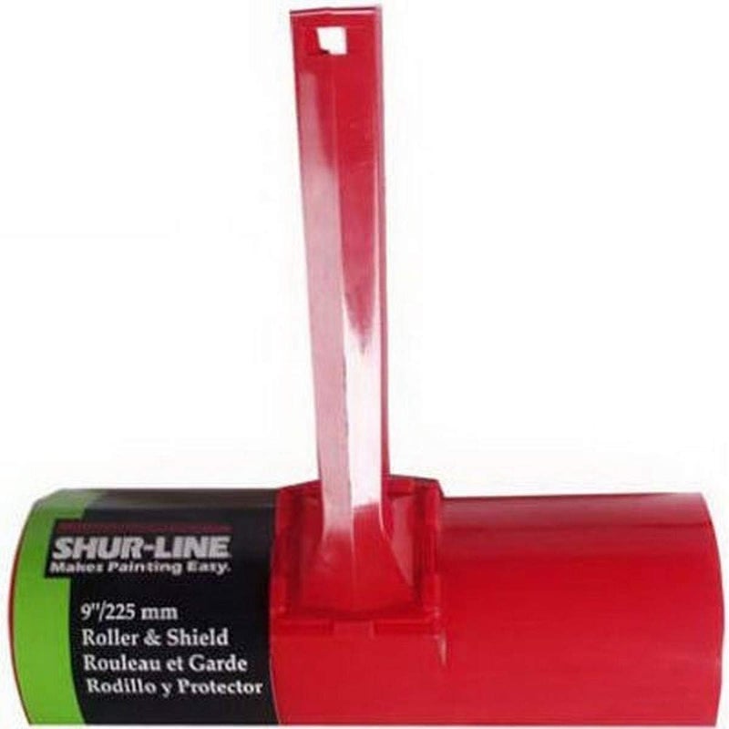 Shur-Line 3510 9-Inch Roller and Shield - Image 1