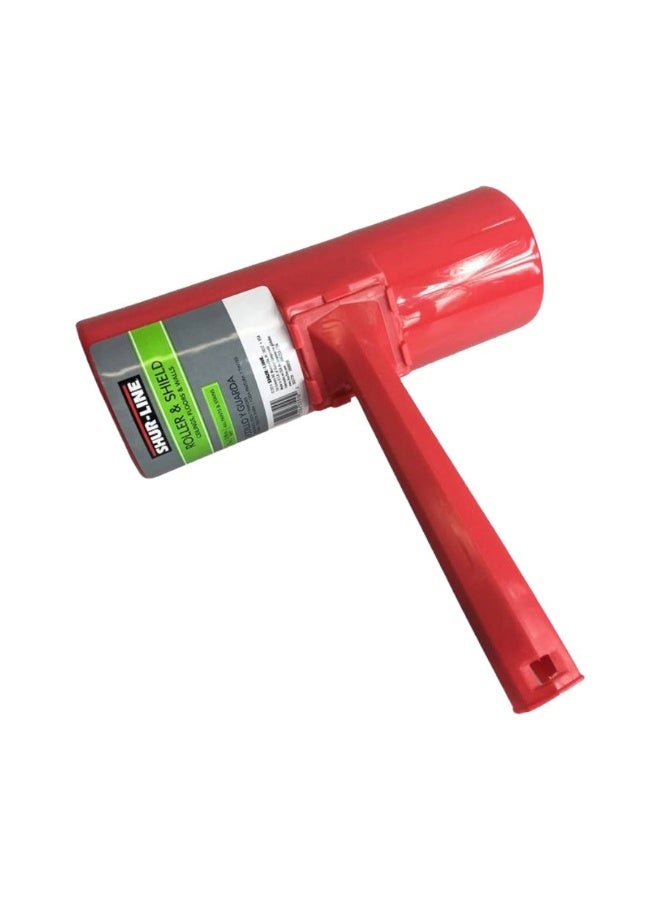 Shur-Line 3510 9-Inch Roller and Shield - Image 2
