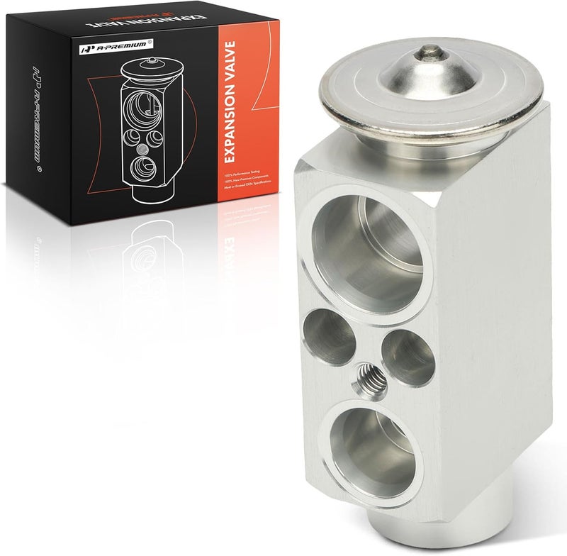 A/C Expansion Valve for BMW X6 (2017-2019) - Image 1