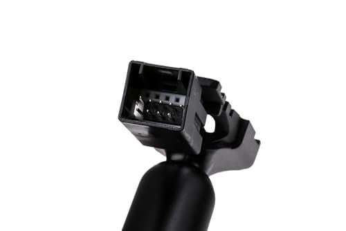 GM Genuine Parts 13584893 Inside Rearview Mirror - Image 2