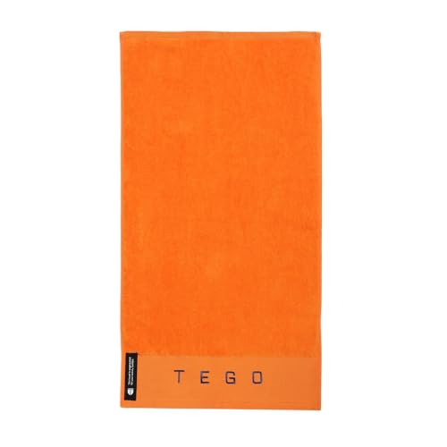 TEGO Fit Anti-Microbial Gym Towel | 600 GSM | Ringspun Cotton | Odour-Free, Super-Absorbent | for Gym, Sports & Equipment Protection | 30x16” | Hygiene Control - Image 3