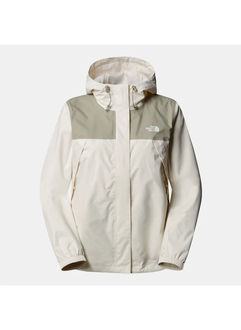 THE NORTH FACE Women's Antora Hiking Jacket