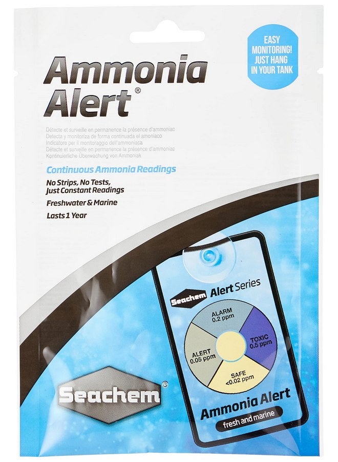 سي تشيم تنبيه بشأن الأمونيا في سيشيم - Image 1