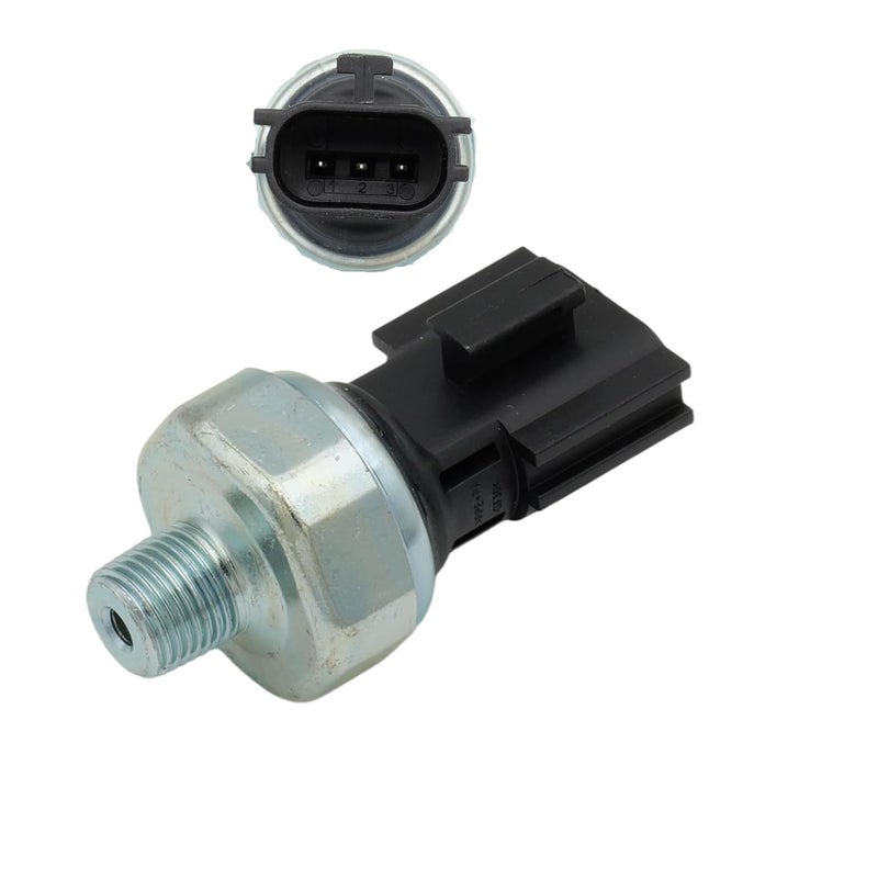 NOVAPARTS Engine Oil Pressure Sender for Nissan 350Z, Pathfinder, Frontier, Altima, Titan, Sentra, Infiniti QX56 - Image 1