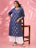 globus Blue