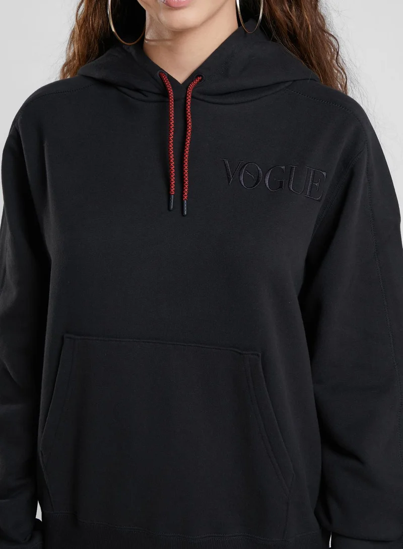 PUMA Vogue Hoodie