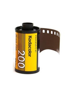 Kodak Kodak Color Plus 200 Film 36 Exposure  - Image 3