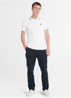 Timberland Ss Millers River Col Polo  - Image 2