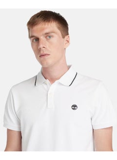 Timberland Ss Millers River Col Polo  - Image 3