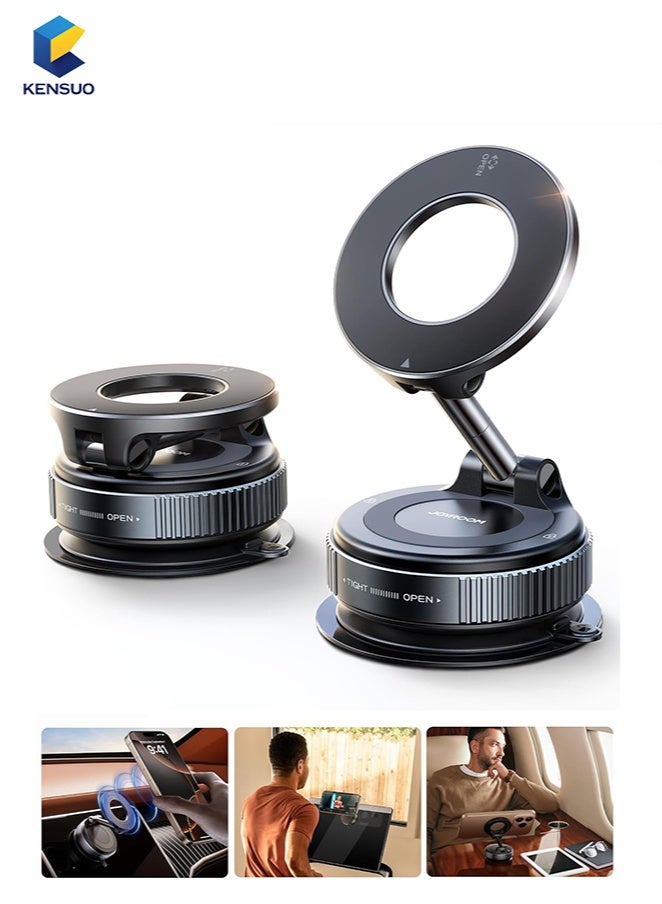 كينسو KENSUO Magnetic Phone Mount magsafe