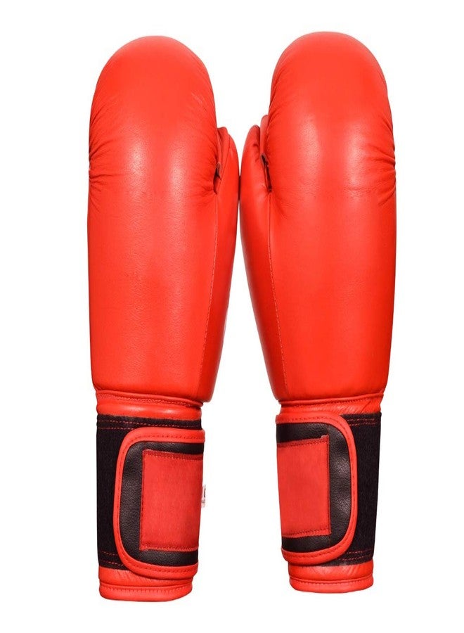 NHD Champion Boxing Gloves - Image 4