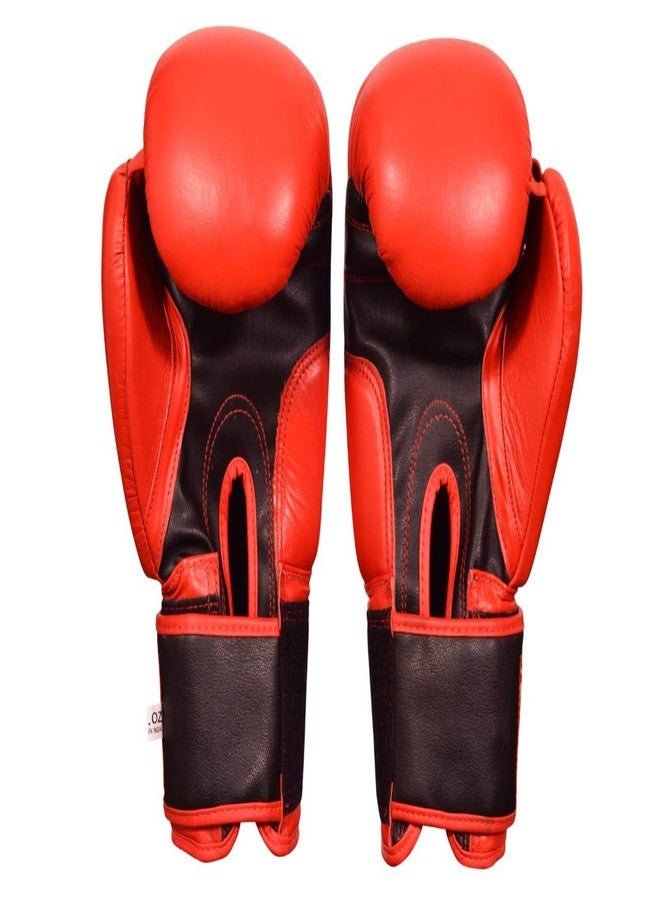 NHD Champion Boxing Gloves - Image 3