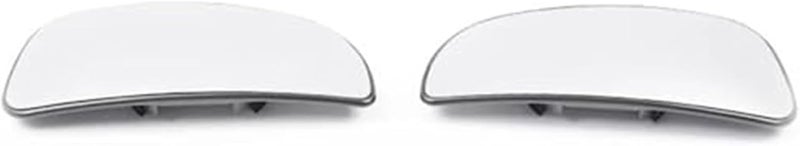 Wivplex Heated Side Mirror Glass for Citroen Relay - Image 4