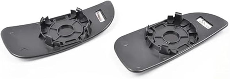 Wivplex Heated Side Mirror Glass for Citroen Relay - Image 3