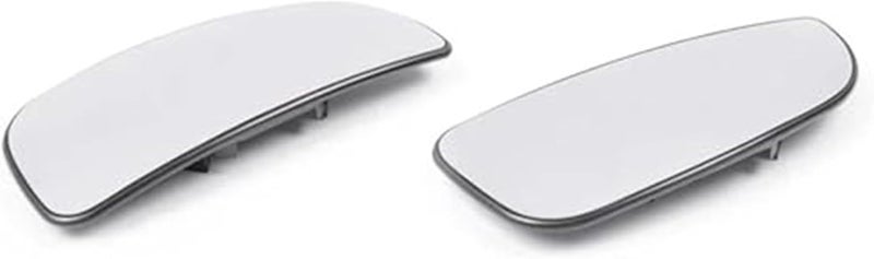 Wivplex Heated Side Mirror Glass for Citroen Relay - Image 2