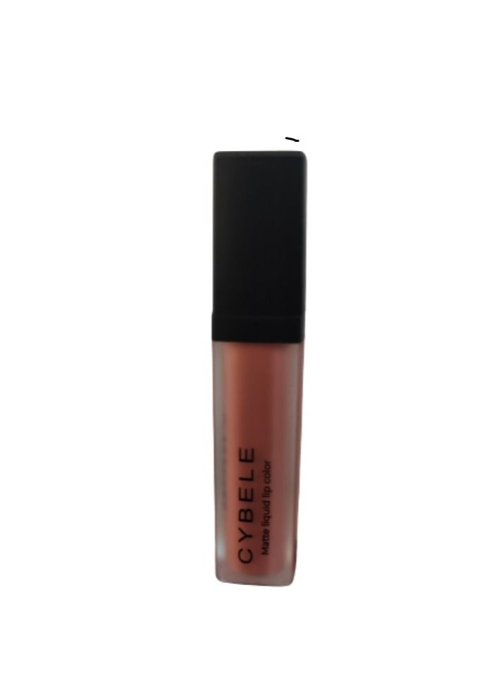 CYBELE Cybele Matte Liquid Lip Color 102