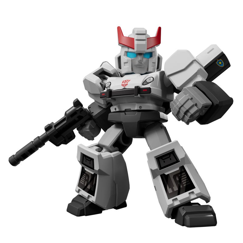BLOKEES Transformers Defender Version 01 Shattered Alliance - Image 5