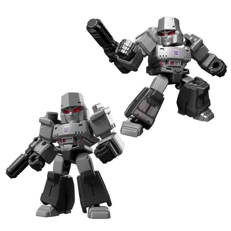 BLOKEES Transformers Defender Version 01 Shattered Alliance - Image 4