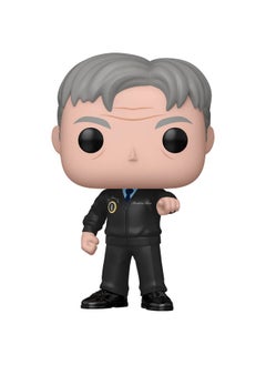 Funko Funko Pop! Marvel: Captain America Brave New World -Thaddeus Ross(Exc) 