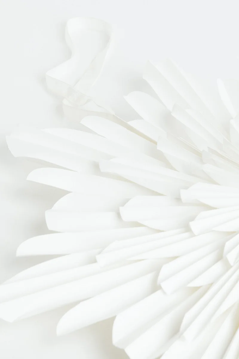 H&M Paper Christmas decoration
