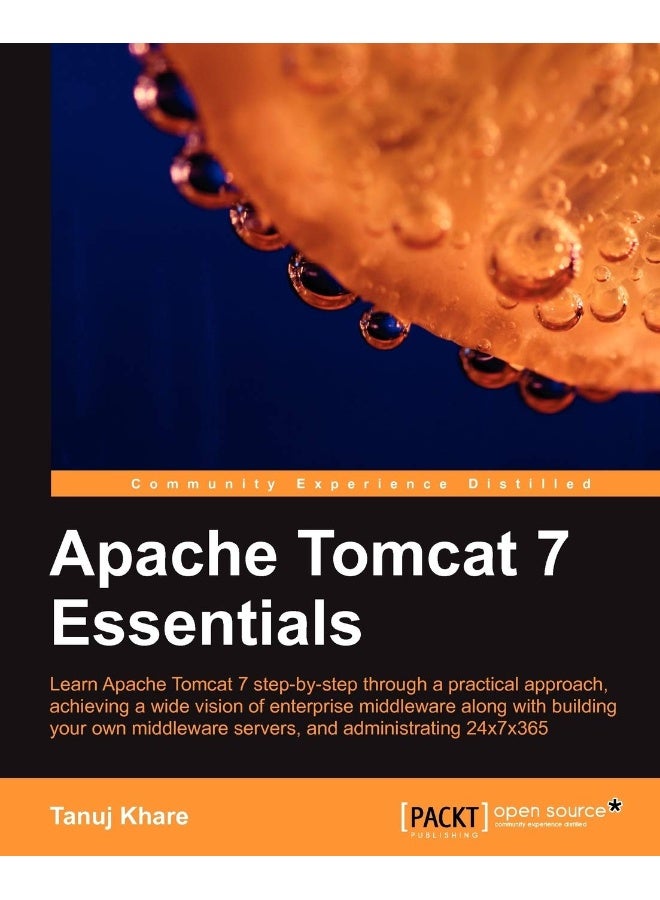 Apache Tomcat 7 Essentials