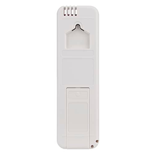 PERFASCIN New Replacement Remote Control fit for Sanyo Air Conditioner KMS0972 KMHS0772 KMHS1712 KS1872 KS2472 RCS-1PS4U-G KS0951 KS1251 KS1852 HS1852 SAP-K127GS5A RCS-5S1E RCS-7S1E RCS-1PS4U-G RCS-SH1BG - Image 4