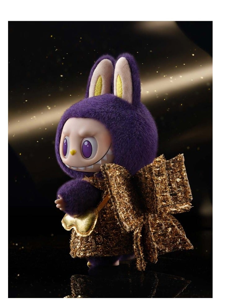 لابوبو سلسلة المعلقات الخاصة، لعبة فنية قابلة للجمع، لعبة فاخرة من الفينيل - Image 4