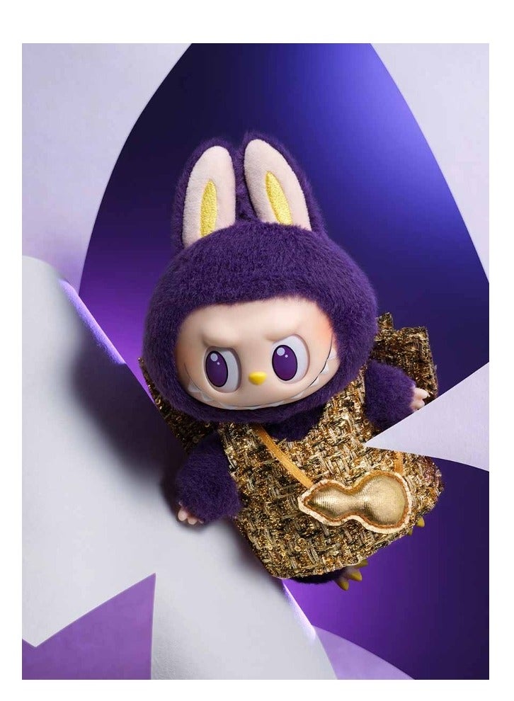 لابوبو سلسلة المعلقات الخاصة، لعبة فنية قابلة للجمع، لعبة فاخرة من الفينيل - Image 5