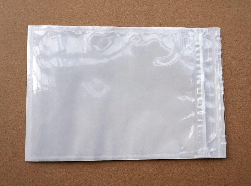 BEUYI أكياس شحن لاصقة قابلة لإعادة الإغلاق بحجم 6.7'' × 10'' (عبوة 50) - Image 4
