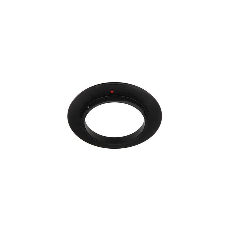 Fotodiox 72mm Macro Reverse Mount Adapter for Canon EOS Camera with 72mm filter thread lenses - Image 3