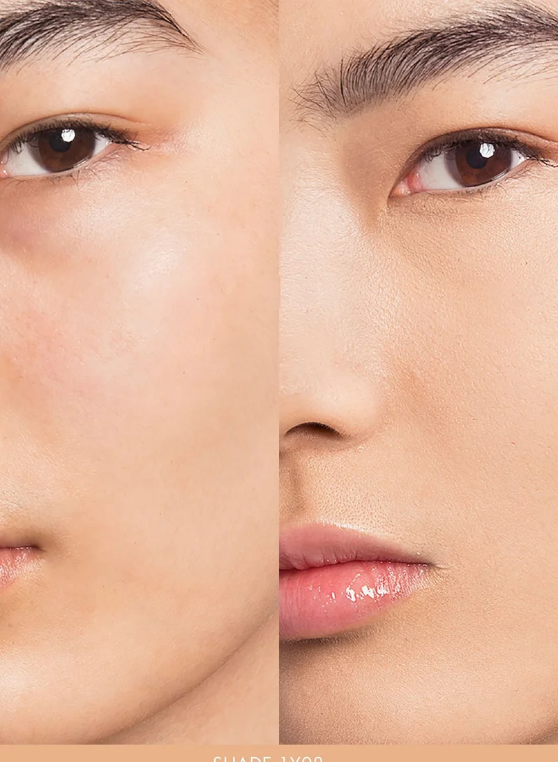 MAKE UP FOR EVER HD Skin Foundation - 1Y08 Warm Porcelain