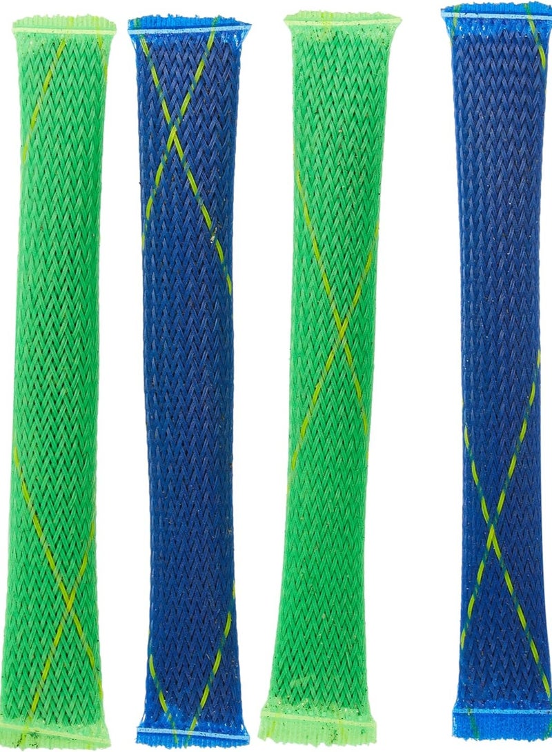 Bioline مجموعة ألعاب النعناع البري 4 قطع للقطط - Image 2