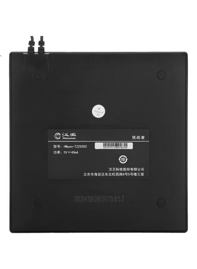 HANVON Handwriting Tablet Challenger+, Remote Education Online Course Electronic Whiteboard Presentation, Upgraded Version Of It, Computer Writing Pad, Computer Writing Board - Image 3