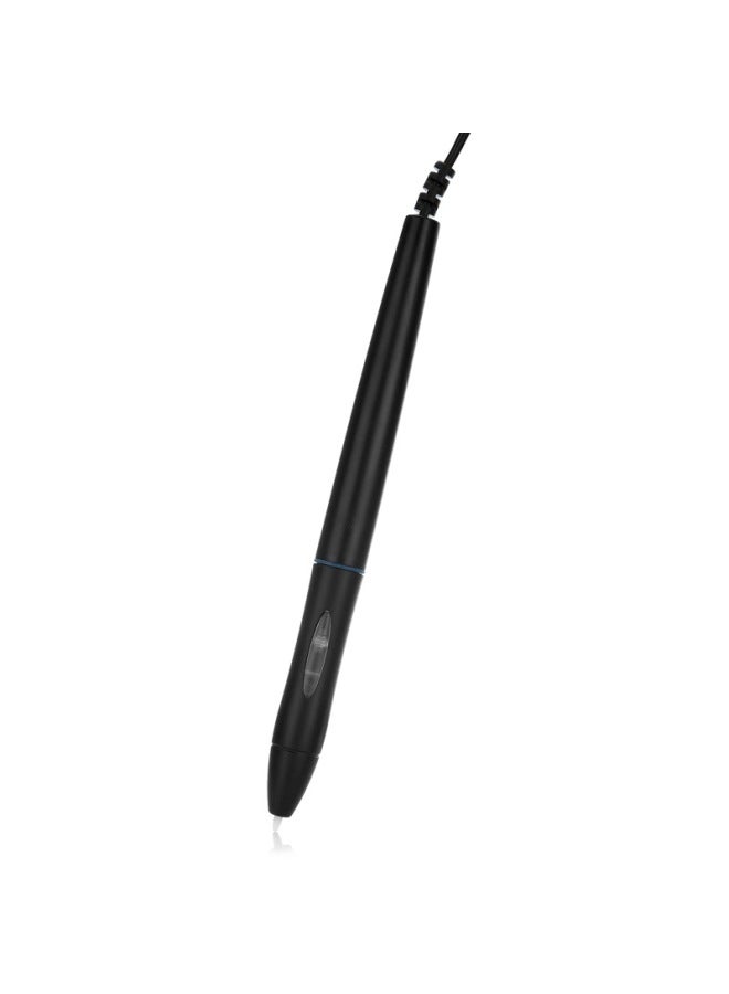 Hanvon Handwriting Tablet Challenger+، سبورة إلكترونية للعروض التقديمية للدورات التعليمية عن بُعد، نسخة مطورة منها، لوحة الكتابة للكمبيوتر، لوح الكتابة للكمبيوتر - Image 3
