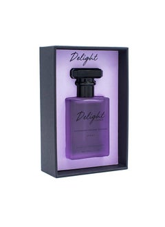 RawChemistry Delight A Pheromone Infused Perfume for Women - 1oz.  - Image 5