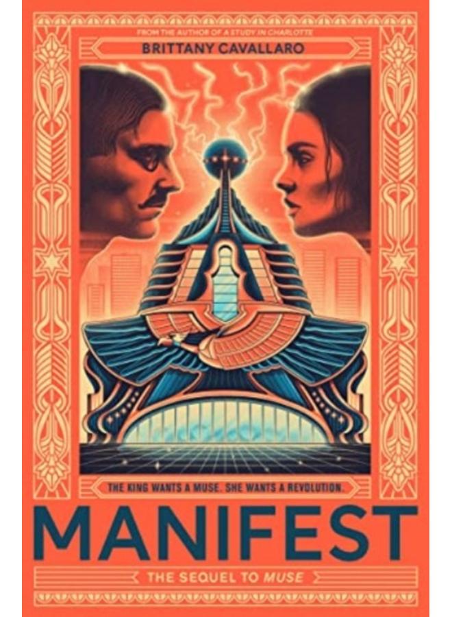 Manifest 