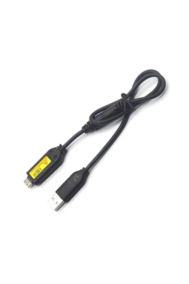 0.5m شاحن USB لكاميرا وكابل بيانات لسامسونج PL20 PL10 PL50 PL51 PL55 PL60 PL65 PL80 PL100 PL101 P