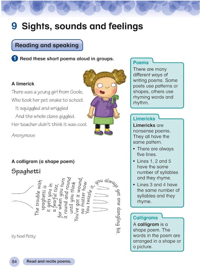 International Primary English Student's Book: Stage 3  - Image 2