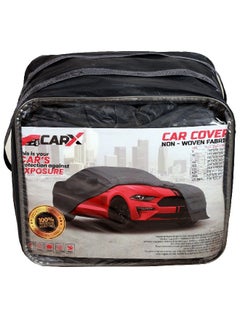 Car X Premium Protective Car Cover for Tesla Model Y, Grey