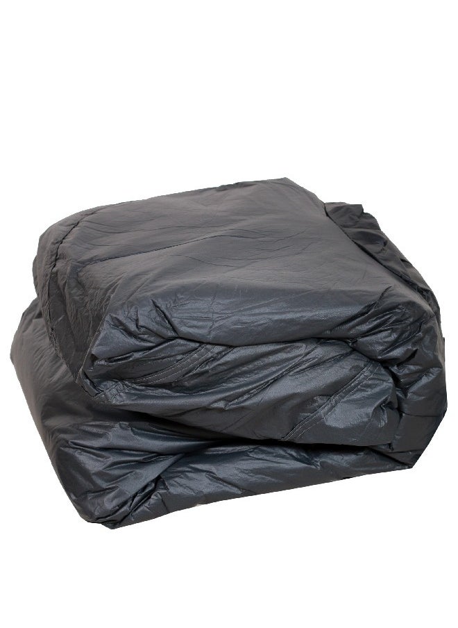 CarX - Car X Premium Protective Car Cover for Tesla Model Y, Grey - Image 1