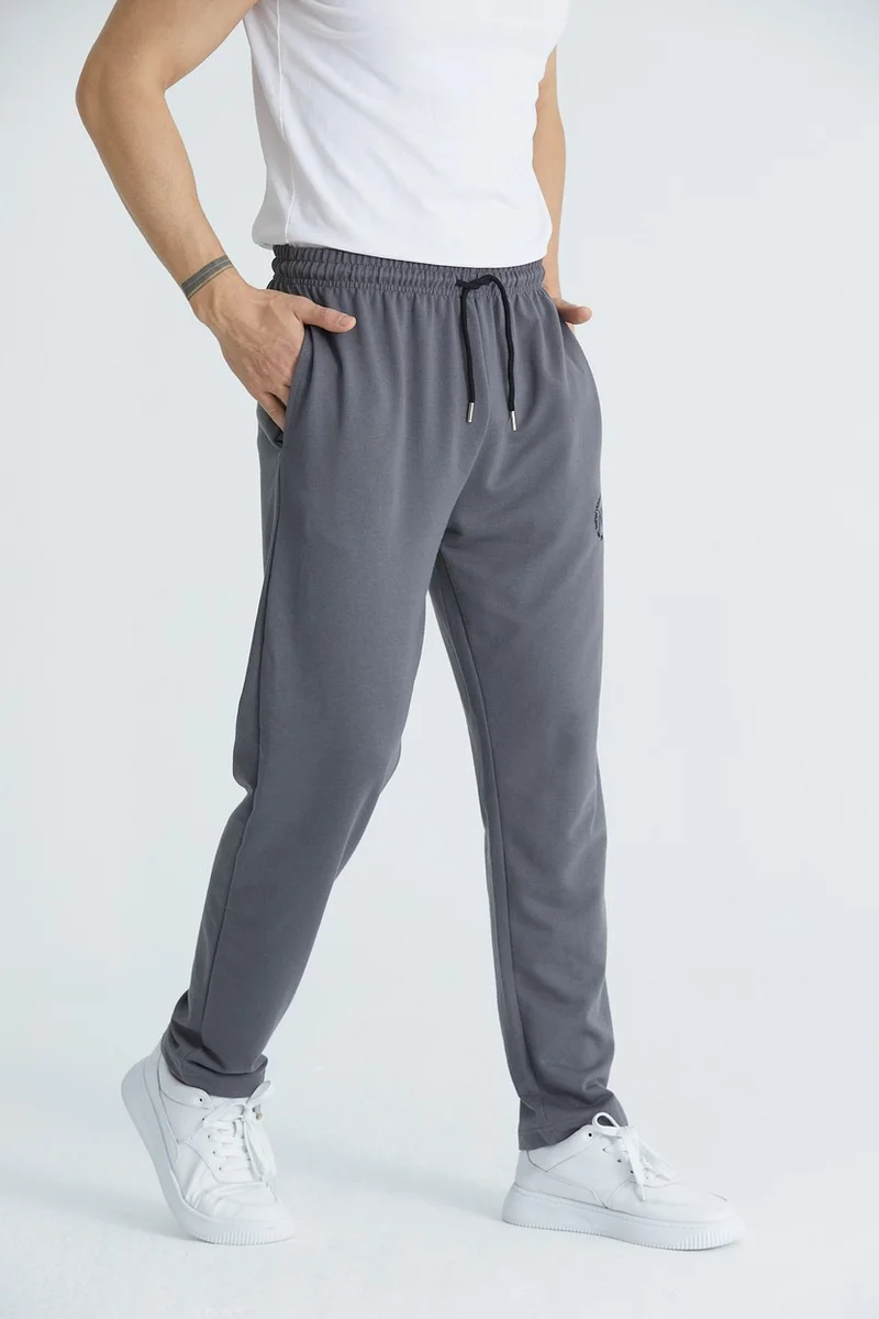 Fiel Twenty3 Men's Straight Leg Basic Sweatpants