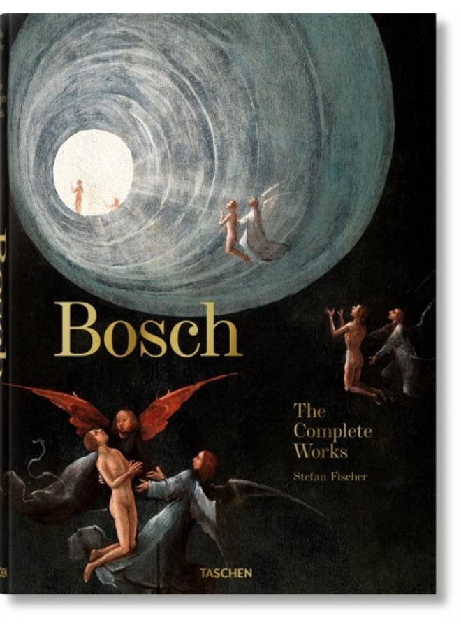 null - Bosch. The Complete Works - Image 1